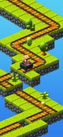 Rail Miner screenshot 2