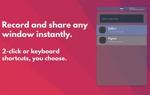 Tape.sh screenshot 1