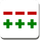 GITK icon