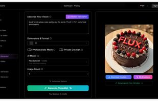 Veo 3 AI screenshot 3