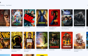 RiveStream screenshot 3