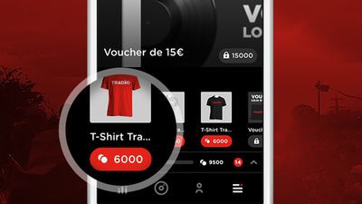 Mobile App - iOS/Android