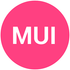 MUI icon