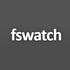 fswatch icon