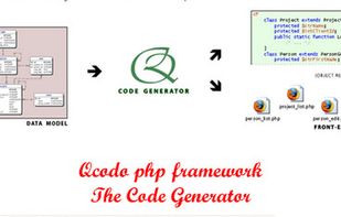 Code Generator