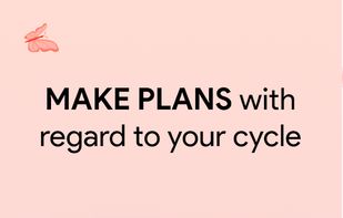 Period Tracker & Diary screenshot 1