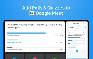 Interactico screenshot 1