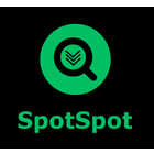 SpotSpot for Spotify icon