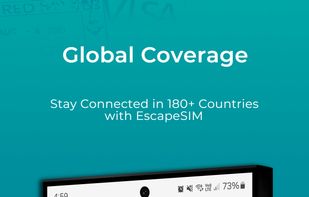 EscapeSIM screenshot 1