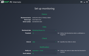 PC Internals screenshot 2