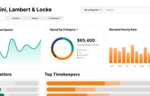 Poppy Legal screenshot 1