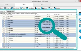 NoClone screenshot 1