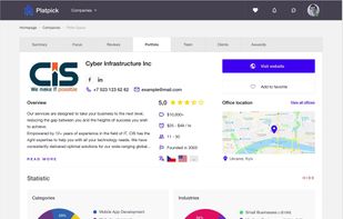 Platpick screenshot 2