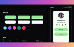 Bio Spot screenshot 1