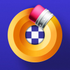 Eraser - TouchRetouch App icon
