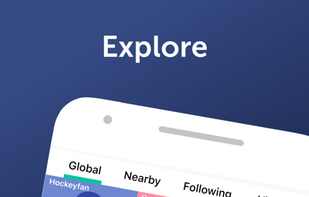 Grokio Communities screenshot 1