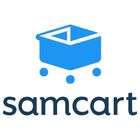 SamCart icon