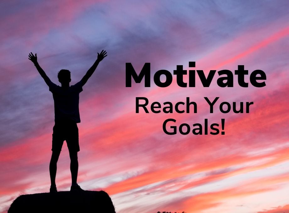 Motivate - Reach Your Goals Alternatives: 25+ Habit Trackers & Similar ...