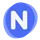 Nookix icon