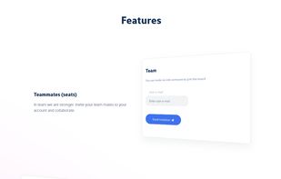 Features