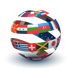 Guess the Country icon