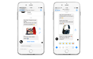 chatchamp screenshot 1