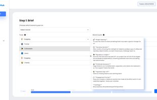 MyCopyHub screenshot 2