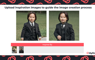 Idyllic screenshot 2