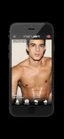 Jam on your mobile. Manjam is the social network for gay men and their friends.
