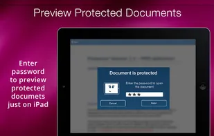 Documents Viewer screenshot 1