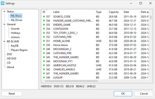 Xreveal screenshot 1
