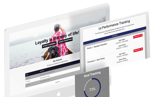 Incentive Solutions screenshot 1