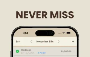 WalletBook screenshot 3