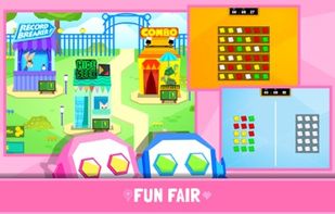 LeveLisa screenshot 2