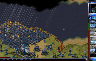 Mental Omega screenshot 3