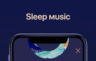 Sleep &amp; Sounds by Verv screenshot 1