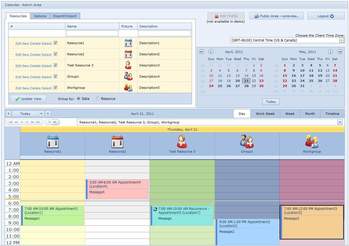 OrgCalendar Alternatives: 25+ Calendar Apps & Similar Websites ...