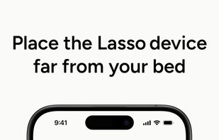 Lasso Alarm Clock screenshot 2