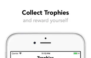 Push-Up by Steven Tran screenshot 2