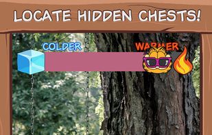 Garfield GO screenshot 1