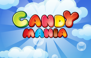 Candy Mania screenshot 1