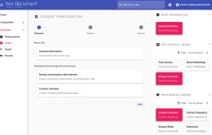 Right Consent Community screenshot 1