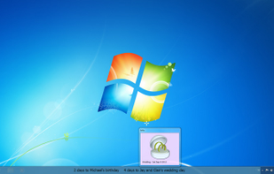 Holiline Reminder screenshot 1