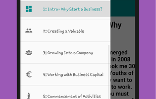9 Chapters on Succeeding in Business