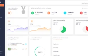 Storeplum screenshot 1