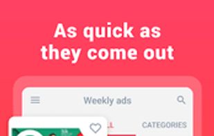 Sales & Deals screenshot 1