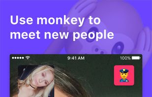 Monkey screenshot 2
