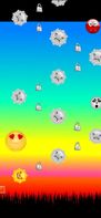 Emoji Bubble Shooter screenshot 3