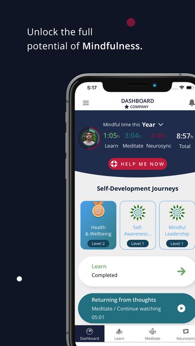 Evaluate The Education And Wellness Company Awakened Mind Awakened Mind Alternatives and Similar Apps | AlternativeTo