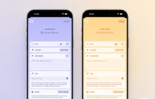 Trip Way screenshot 2